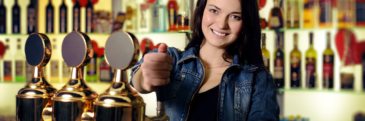 La Bière des Femmes